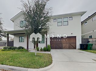 3403 Arlington St, Houston, TX 77018