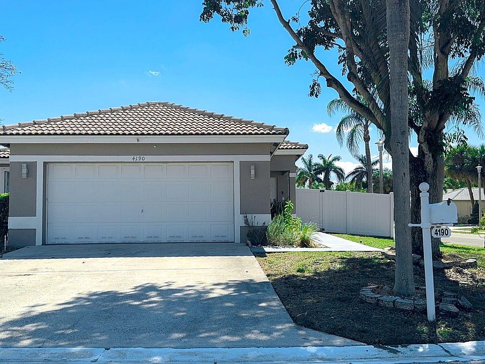 1st image of 4190 NW 62nd Drive