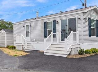 79A End St, Salem, NH 03079