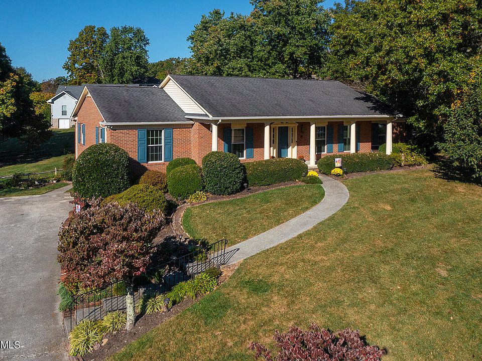 1009 Laurel Hill Rd, Knoxville, TN 37923 Zillow
