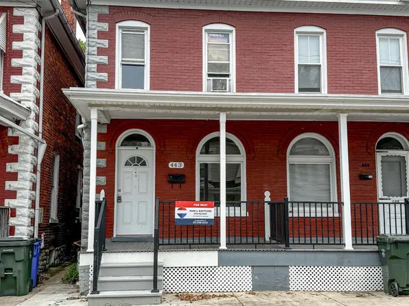 443 N Mulberry St, Hagerstown, MD 21740