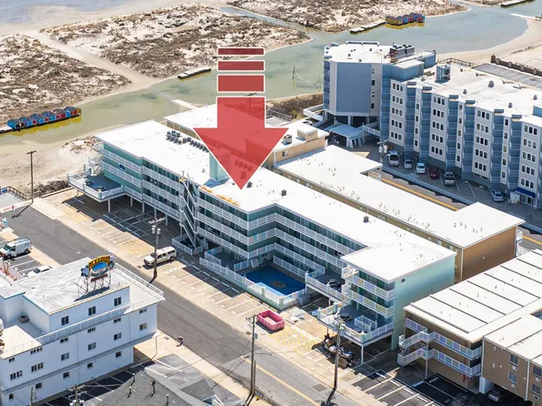 404 E Denver Ave #210, Wildwood Crest, NJ 08260