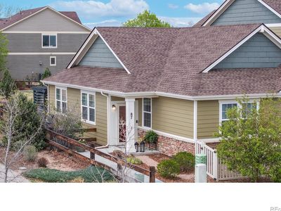 87 Jackson Lane, Erie, CO, 80516