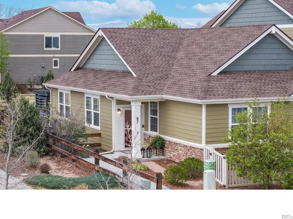 87 Jackson Lane, Erie, CO 80516
