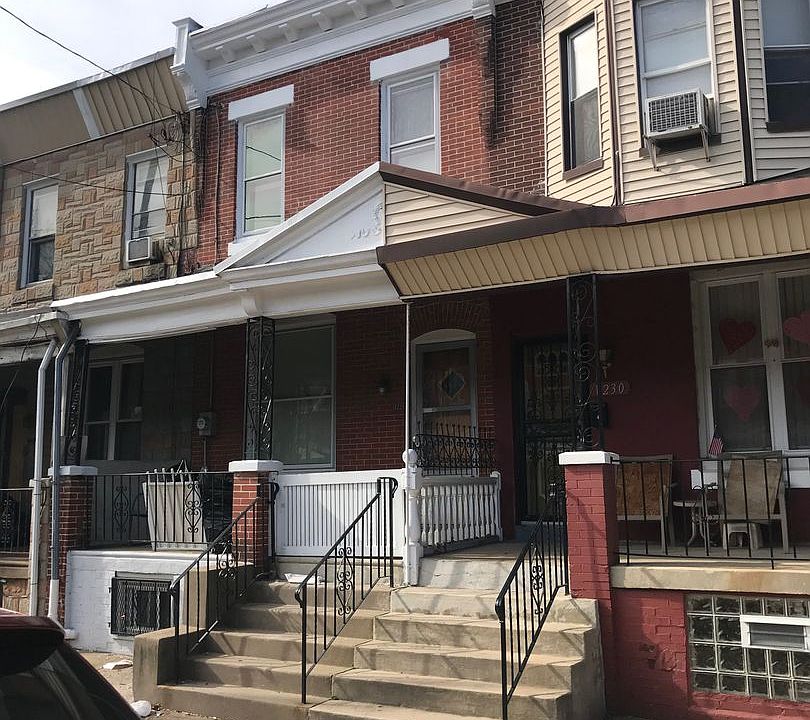 1228 N Allison St, Philadelphia, PA 19131 Zillow