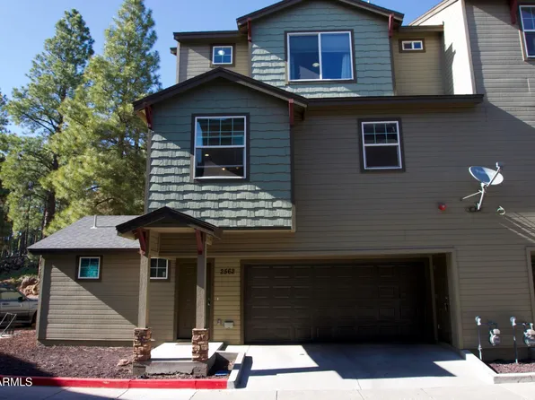 2562 W Cripple Creek Drive, Flagstaff, AZ 86001