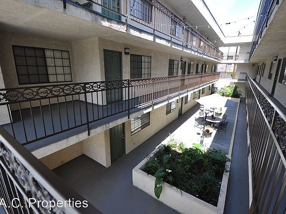 2nd image of 11225 Huston St APT 305