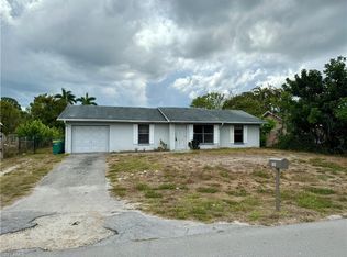 1784 52nd Ter SW, Naples, FL 34116