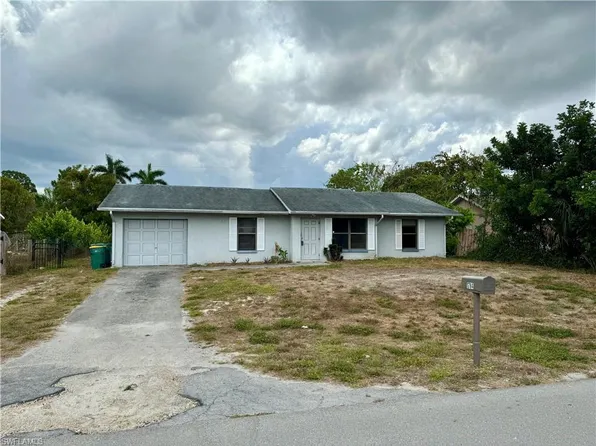 1784 52nd TER SW, NAPLES, FL 34116