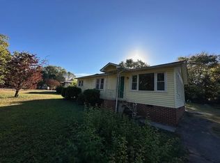 110 Sylvania Cir, Calhoun, GA 30701