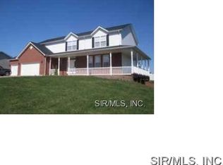 21 Charles Trl, Lebanon, IL 62254