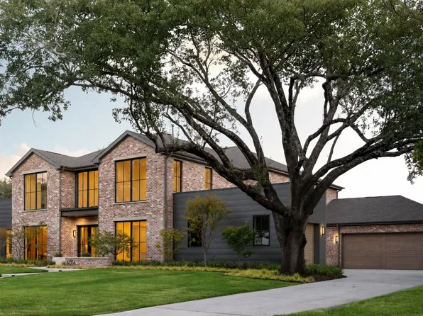 6016 Del Roy Dr, Dallas, TX 75230