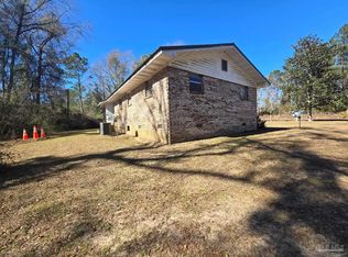 10501 Highway 97 #A, Walnut Hill, FL 32568