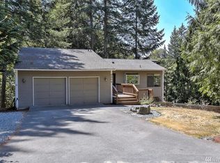 4008 32nd Avenue Ct, Gig Harbor, WA 98335