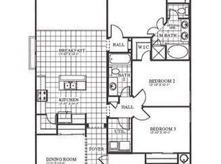 10169 Skunkbush St, Socorro, TX 79927