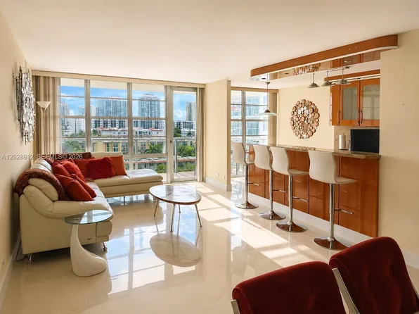 230 174th St APT 902, Sunny Isles Beach, FL 33160