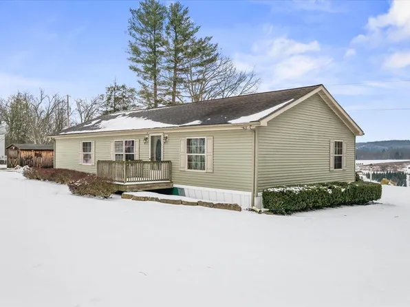 8510 Route 58, Emlenton, PA 16373