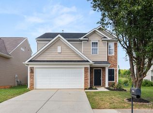 3808 Herkimer Dr, Monroe, NC 28110