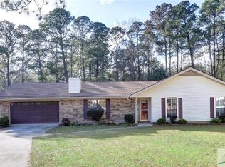 177 Bea Rd, Richmond Hill, GA 31324