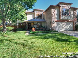 15227 Sunset Grv, San Antonio, TX 78247