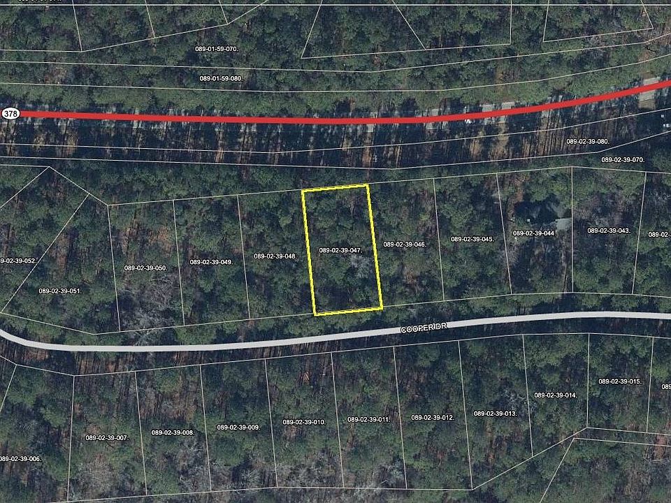 1st image of LOT On Cooper Dr