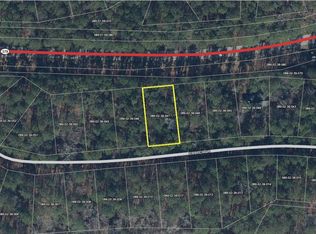 LOT On Cooper Dr, Mc Cormick, SC 29835