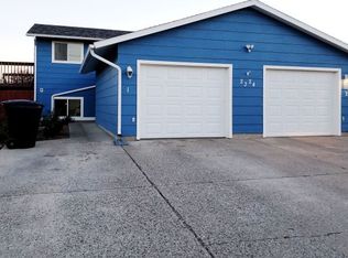 2324 Canyon Dr APT 1, Billings, MT 59102