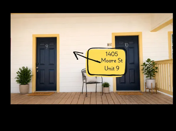 1405 Moore St, Commerce, TX