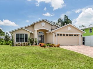 1515 Ringtail Rd, Venice, FL 34293