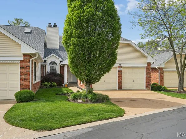 7326 Westover Colonial Ln, Saint Louis, MO 63119