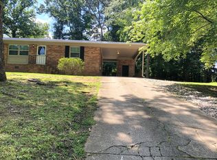 2928 Keith Dr, Sanford, NC 27332