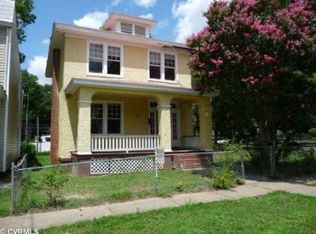 3322 Maryland Ave, Richmond, VA 23222