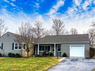 305 SE 4th St, Lees Summit, MO 64063