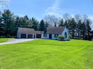 6911 S State Route 231, Tiffin, OH 44883