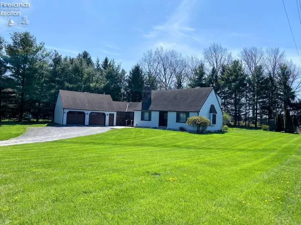 6911 S State Route 231, Tiffin, OH 44883