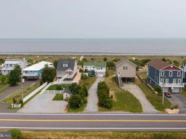 581 Bay Ave, Milford, DE 19963