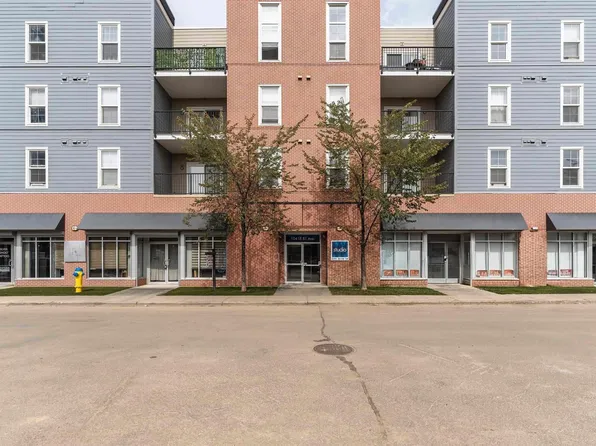 10418 81st Ave NW Unit 313, Edmonton, AB T6E 1X5