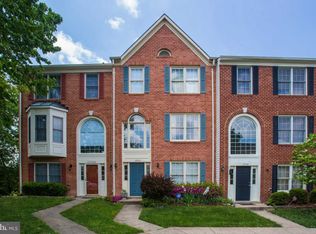 12756 Sidney Way, Woodbridge, VA 22192