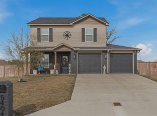 5404 Brody Dr, Jonesboro, AR 72405