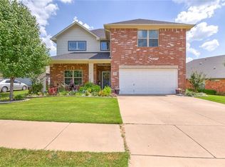 2927 Greenway Dr, Burleson, TX 76028