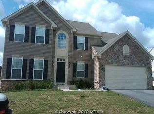 3006 Meacle Dr, Manchester, MD 21102