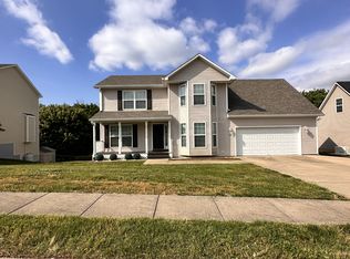238 Riley Way, Elizabethtown, KY 42701