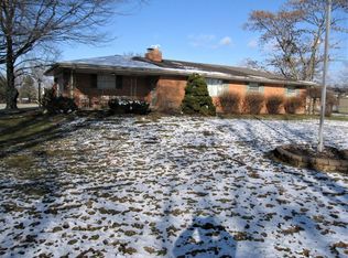 1486 Old State Route 74, Batavia, OH 45103