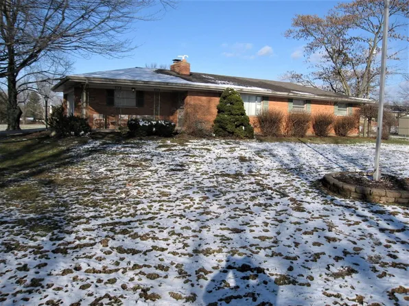 1486 Old State Route 74, Batavia, OH 45103