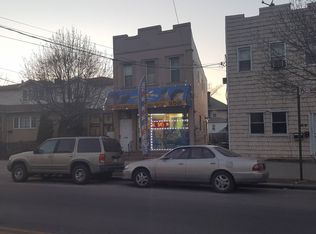 17219 Baisley Blvd, Jamaica, NY 11434