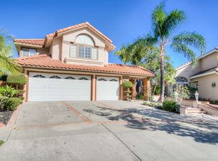 1200 Greystone Ln, Corona, CA 92882