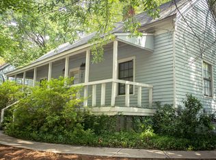 687 Nantahala Ave #B, Athens, GA 30601