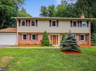17709 Shady Mill Rd, Derwood, MD 20855