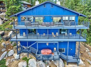 245 Tramway Dr, Stateline, NV 89449