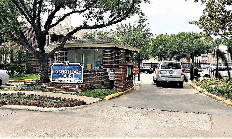 1st image of 2121 El Paseo St APT 2201